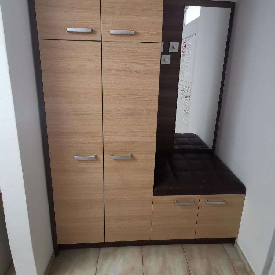 Apartmán Zlatna Ribica Golubac Exteriér fotografie