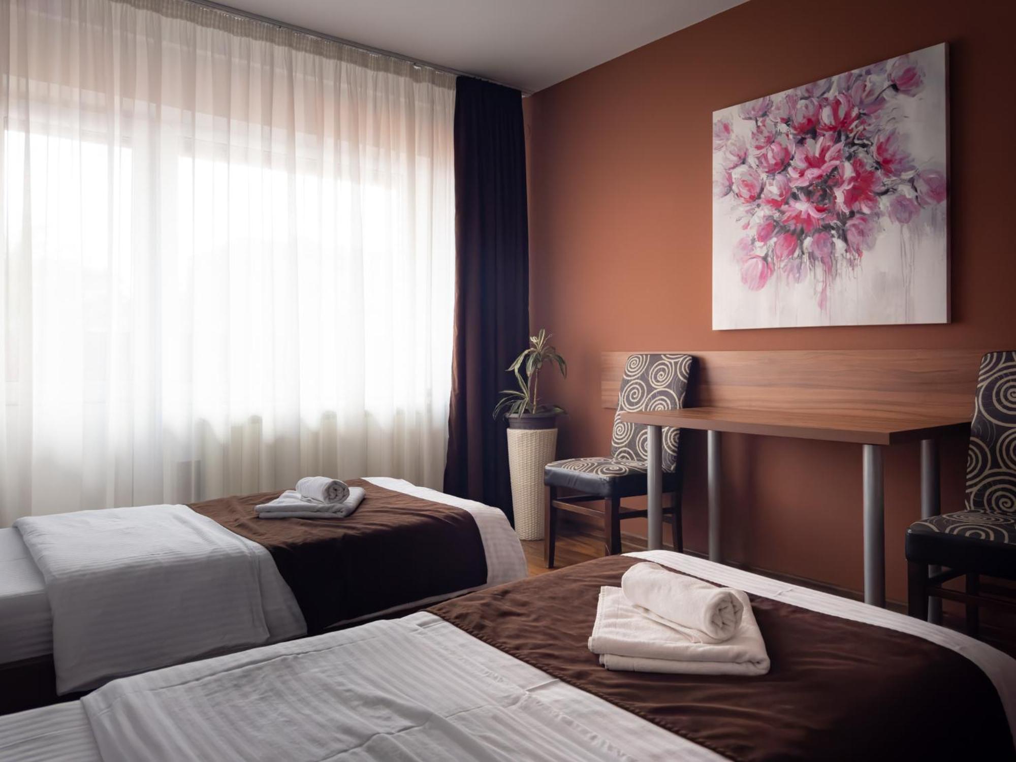 Apartmán Zlatna Ribica Golubac Exteriér fotografie